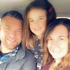 Meet your Posher, Kimberly